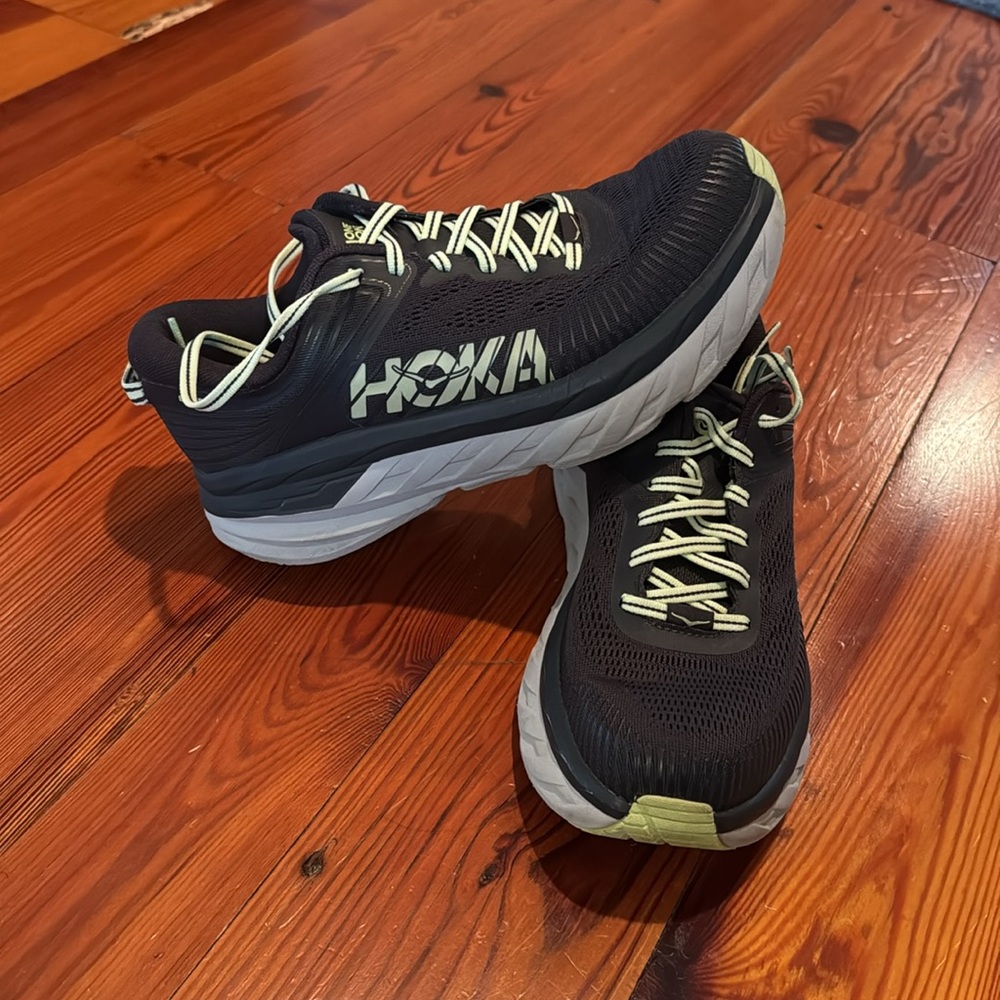 Men’s Hoka Bondi